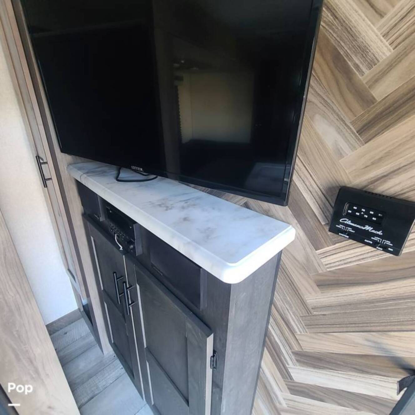 A photo of this 2022 Kz Confluence 24BH