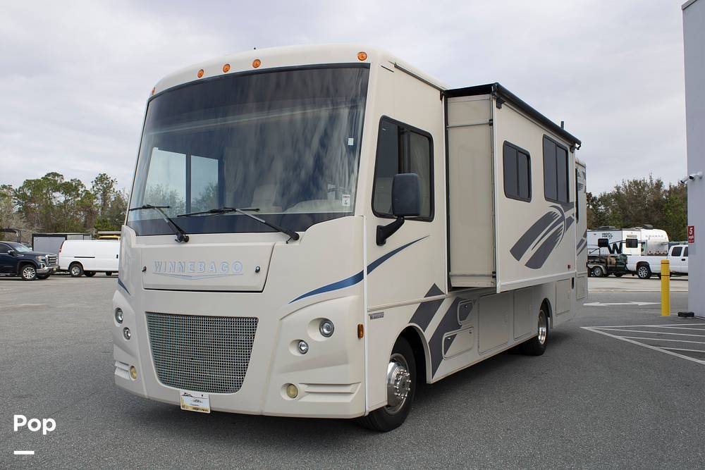2018 Winnebago Vista 31KE in davenport FL
