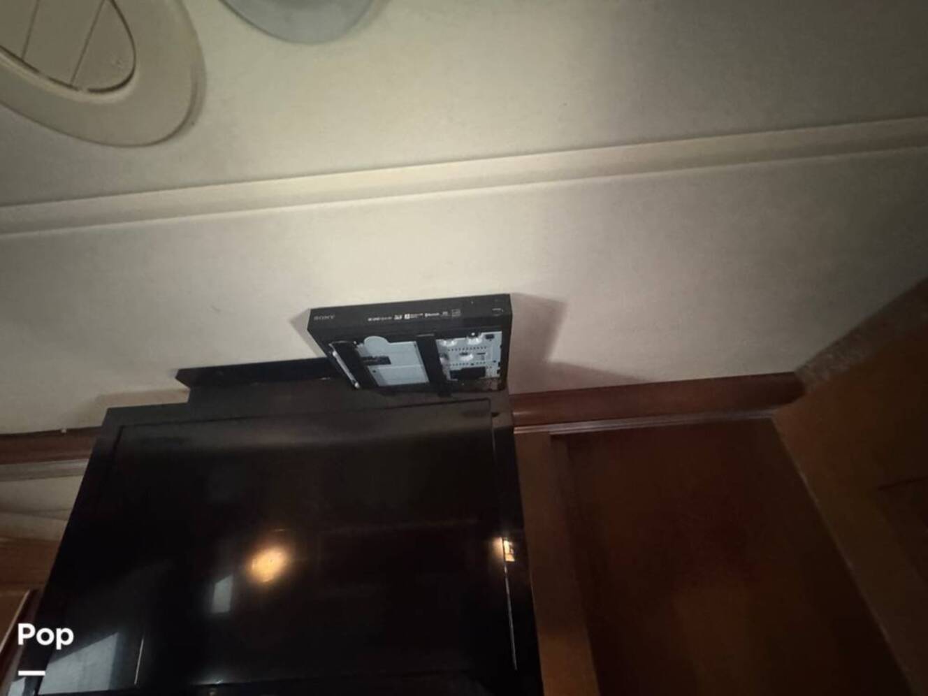 A photo of this 2013 Thor Motor Coach Palazzo 33.2