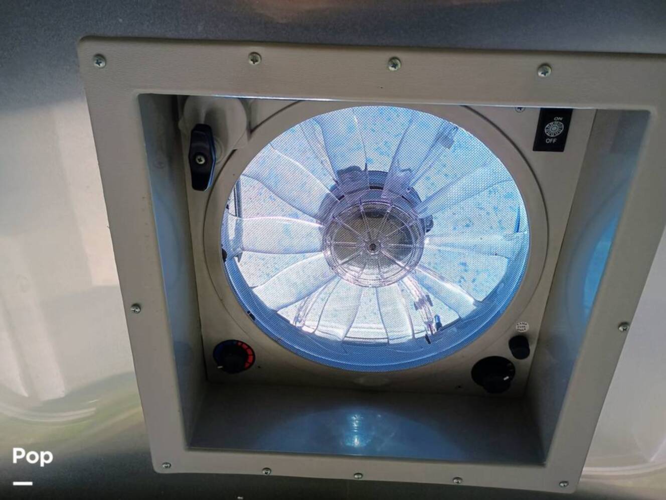 A photo of this 2023 Airstream Flying Cloud 25FB