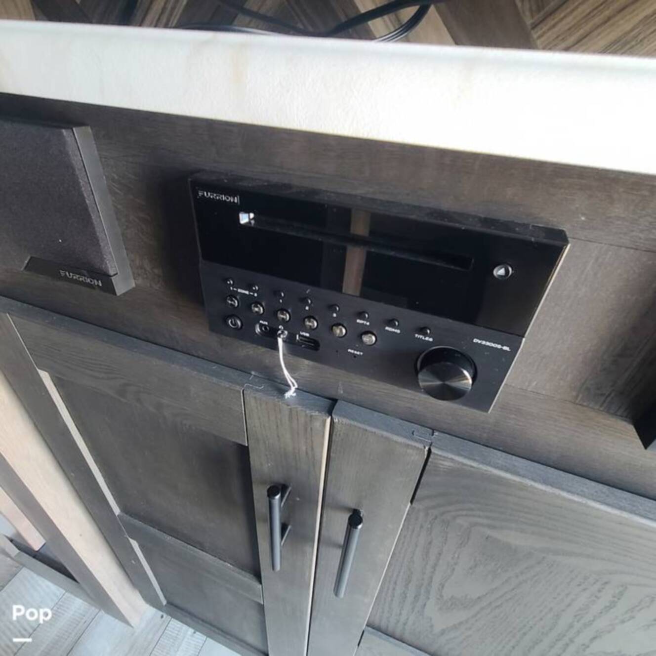 A photo of this 2022 Kz Confluence 24BH