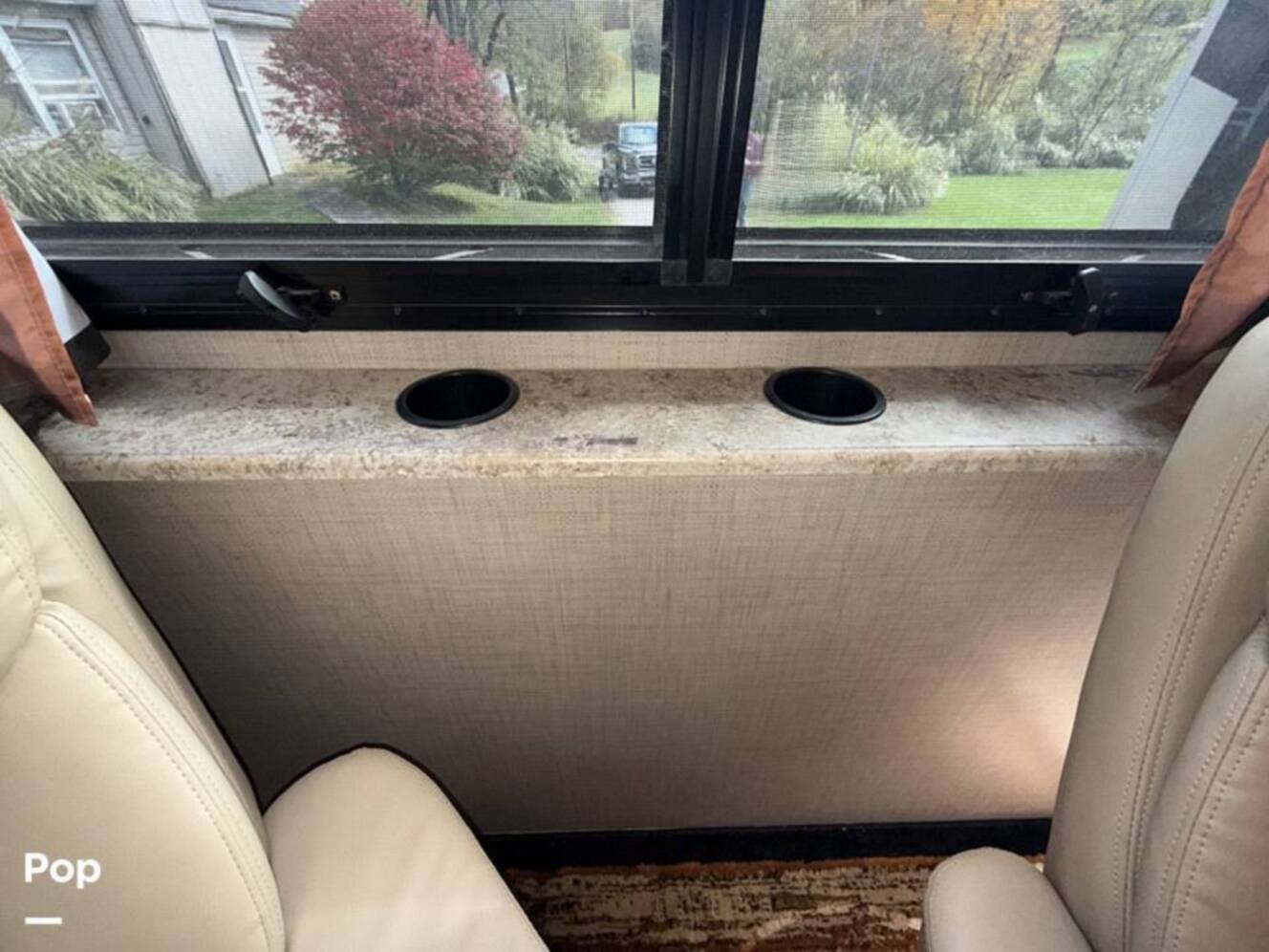 A photo of this 2017 Thor Motor Coach Quantum WS31