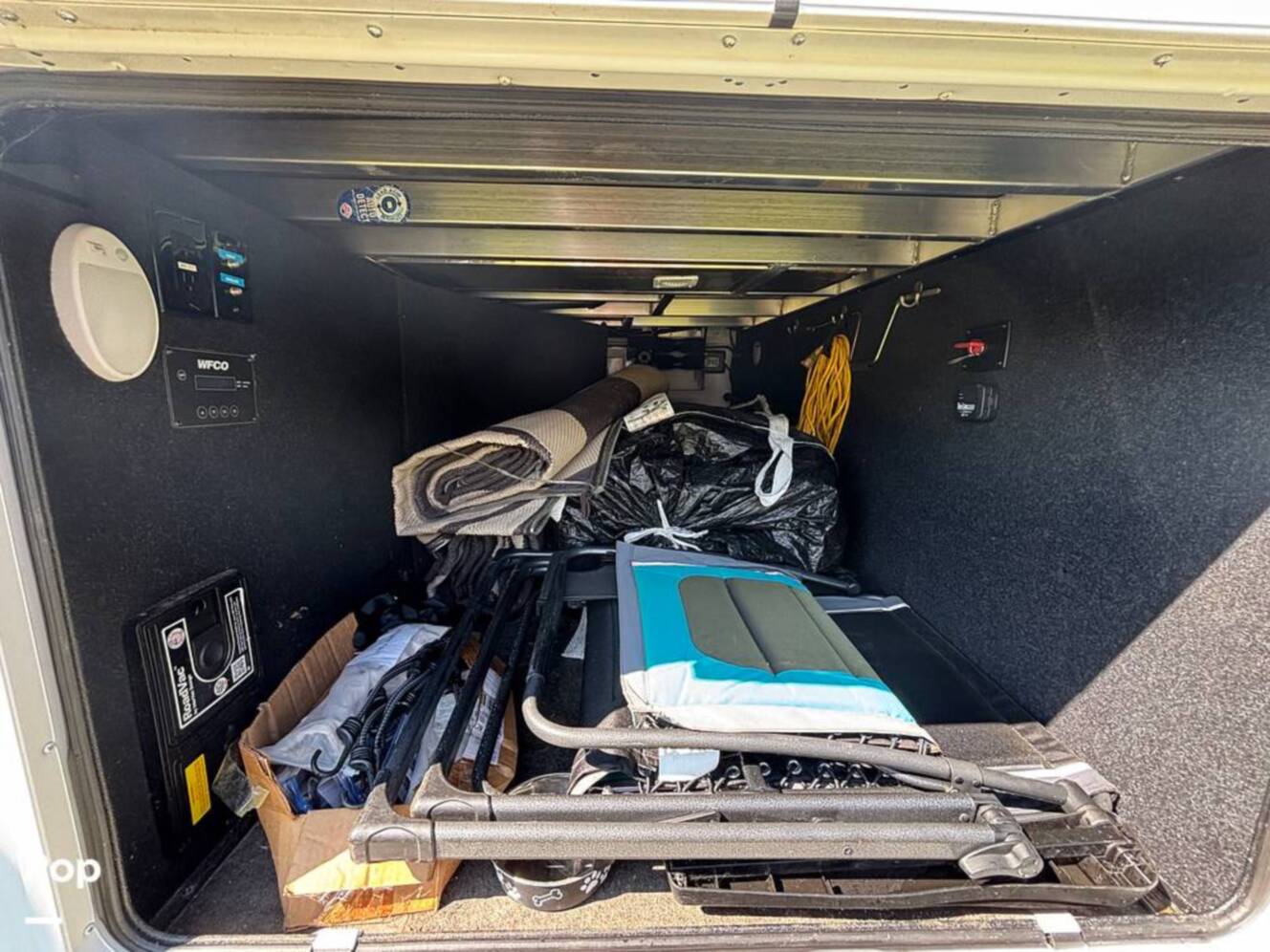 A photo of this 2023 Grand Design Solitude 310GK-R