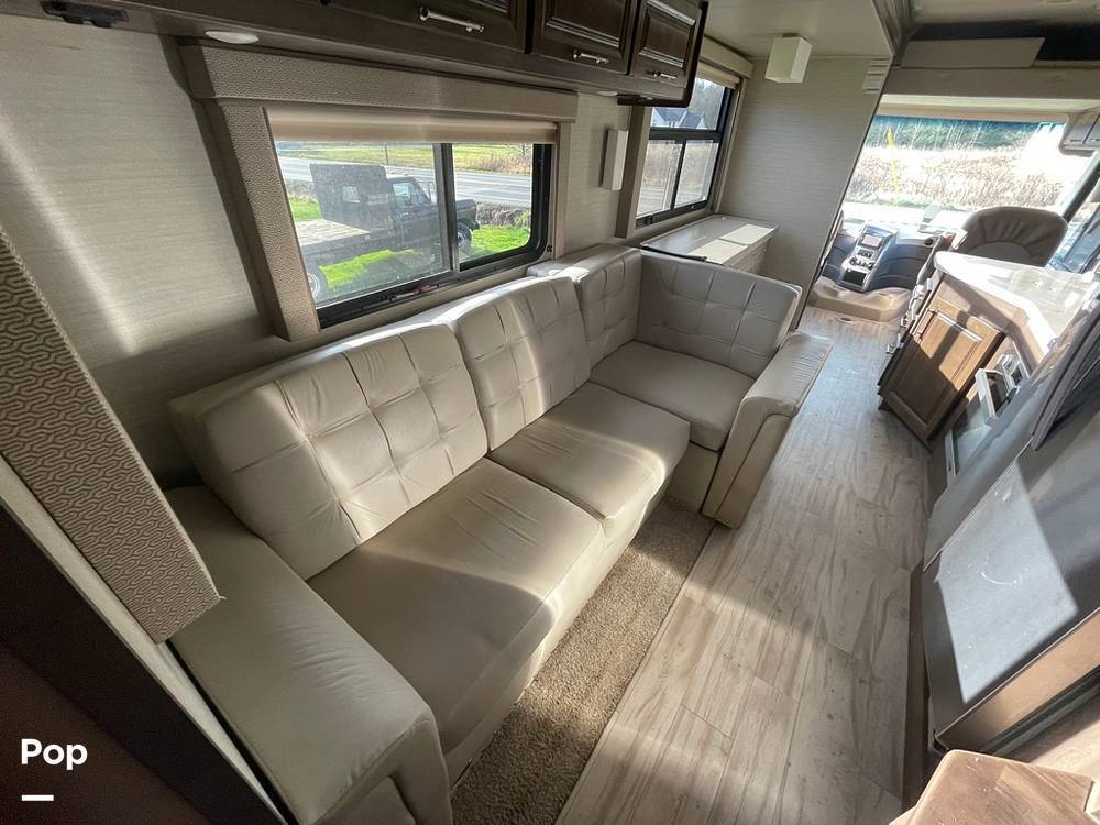 2019 Entegra Coach Emblem 36U in beverly WA