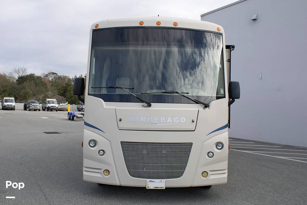 2018 Winnebago Vista 31KE in davenport FL