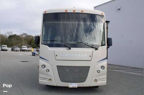 2018 Winnebago Vista 31KE in davenport FL