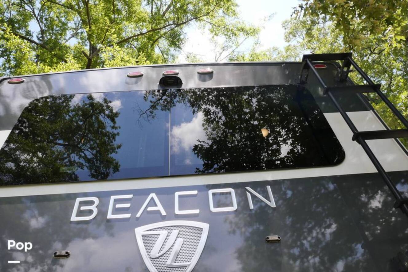 A photo of this 2022 Vanleigh Rv Beacon 42RDB