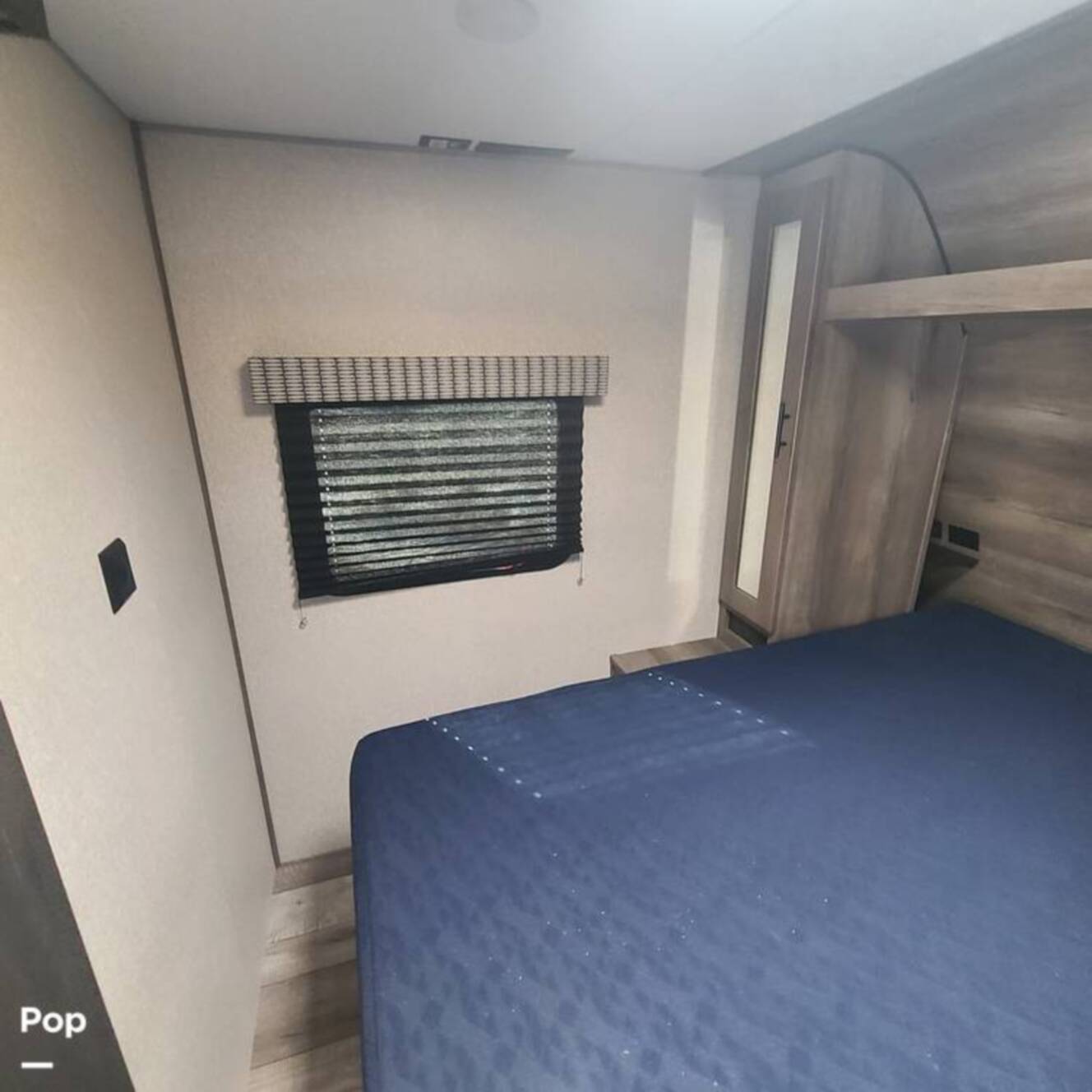 A photo of this 2022 Kz Confluence 24BH