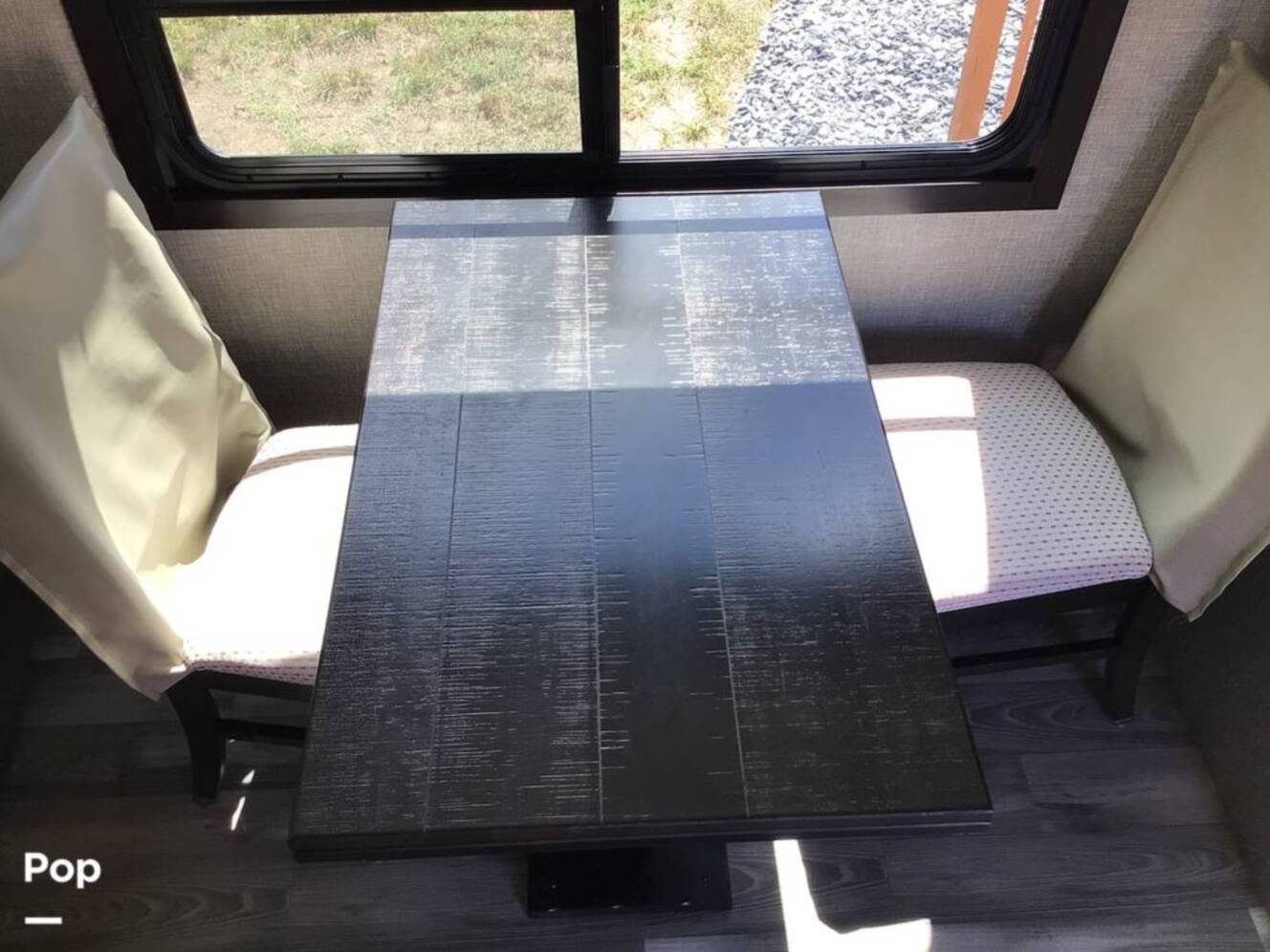 A photo of this 2022 Jayco Eagle HT 28.5RSTS