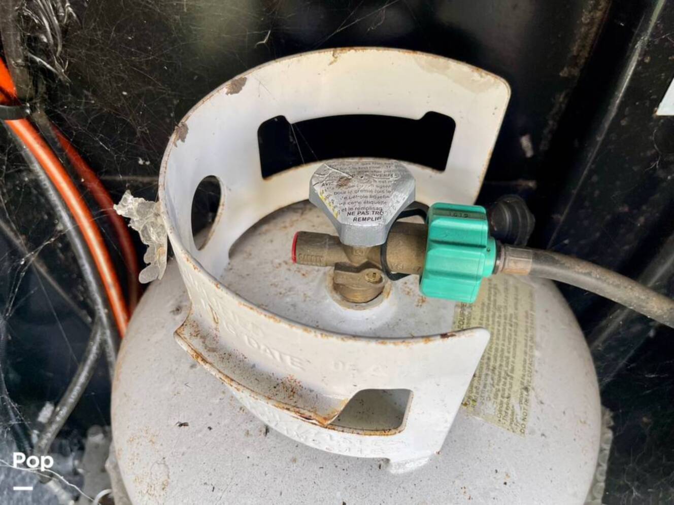 A photo of this 2019 Heartland Bighorn 3970RD
