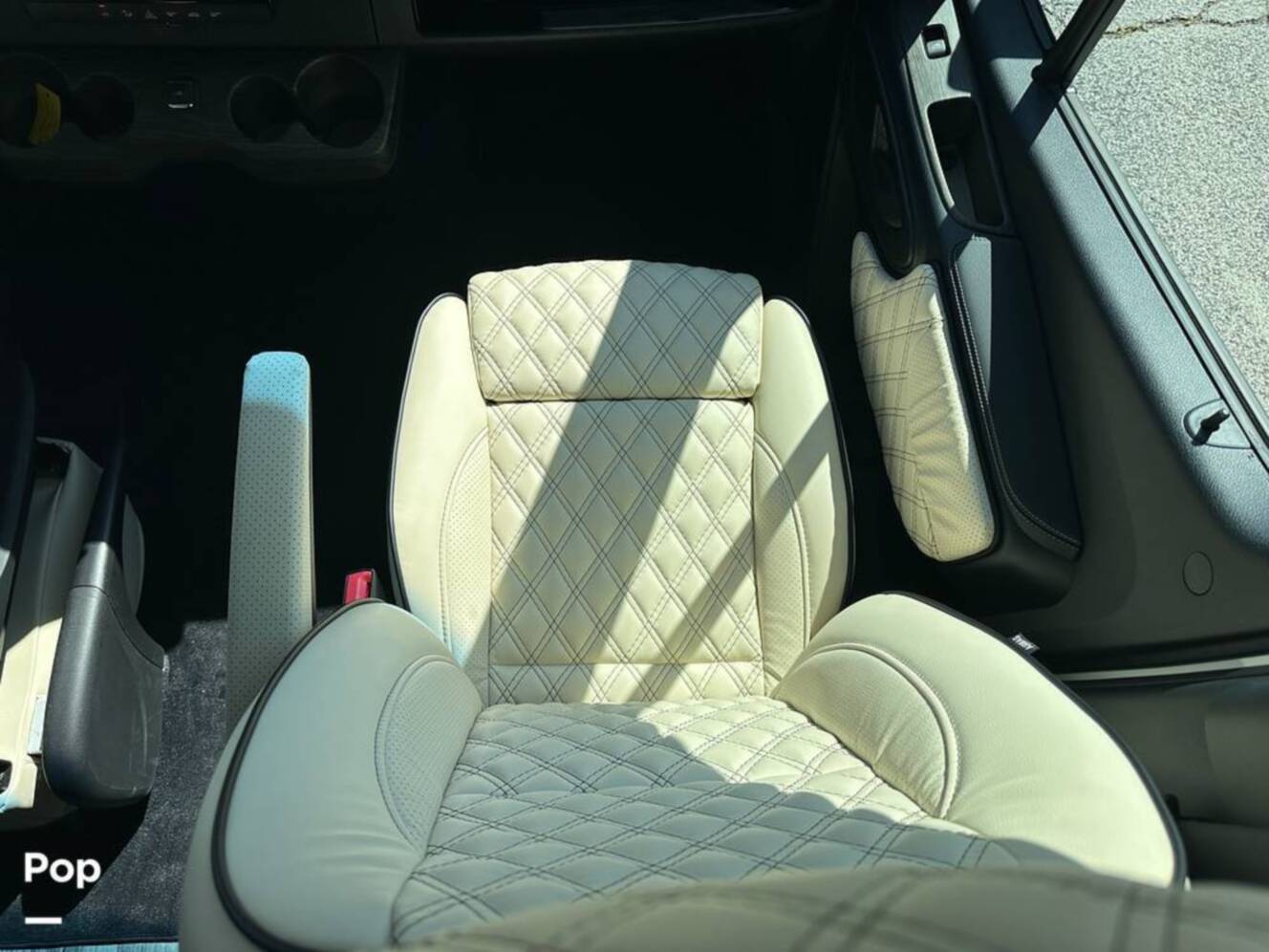 A photo of this 2023 Midwest Automotive Designs Passage MD2 170STD