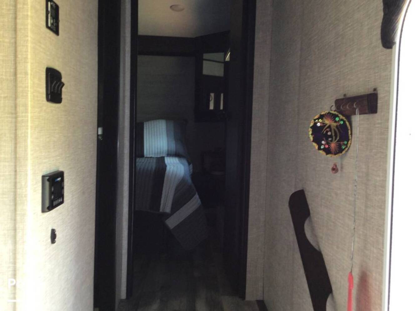 A photo of this 2022 Jayco Eagle HT 28.5RSTS