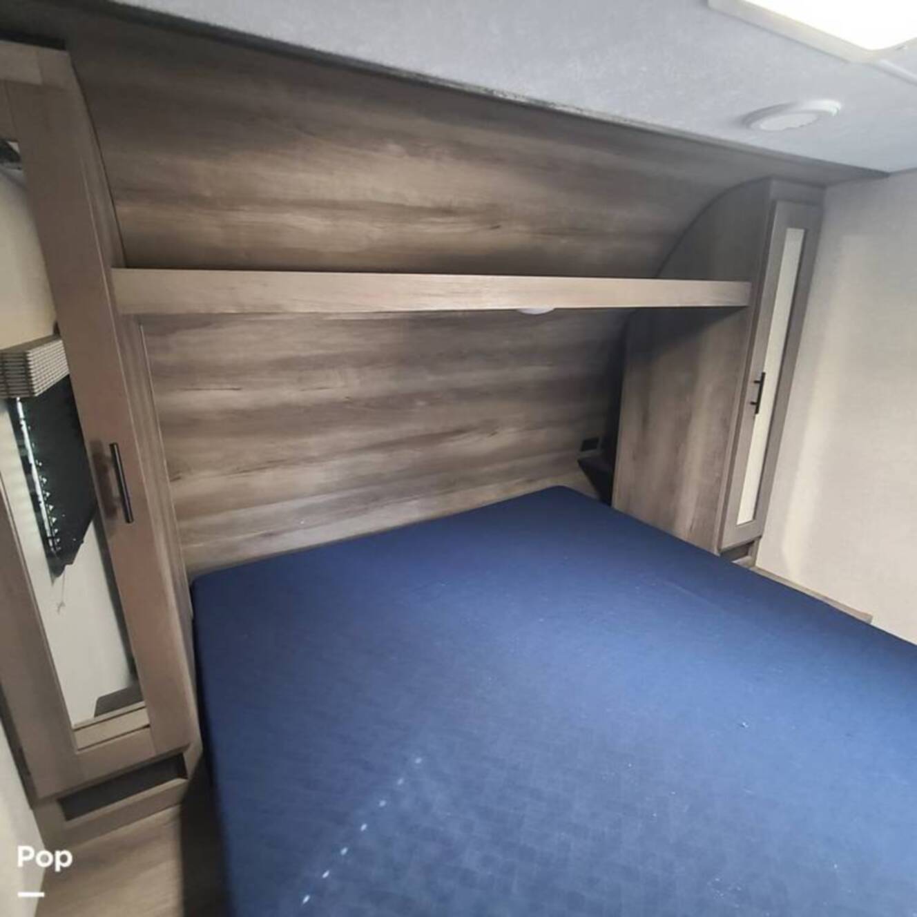 A photo of this 2022 Kz Confluence 24BH
