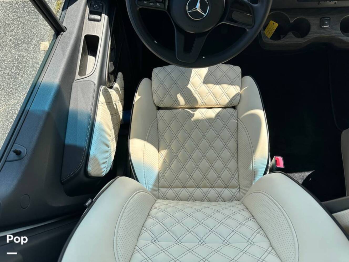 A photo of this 2023 Midwest Automotive Designs Passage MD2 170STD