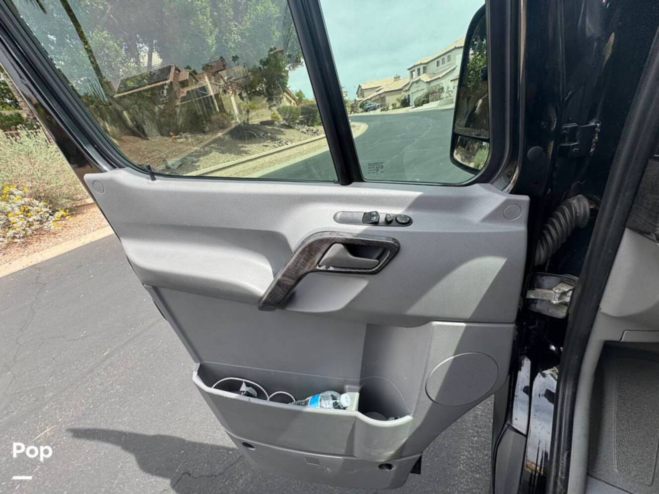 A photo of this 2016 Airstream Interstate EXT Lounge