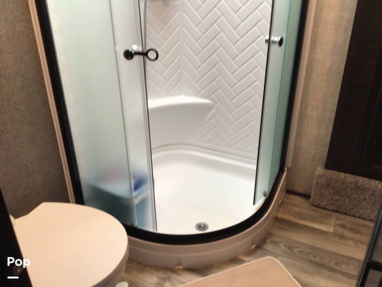 A photo of this 2022 Jayco Eagle HT 28.5RSTS