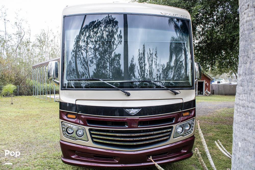 2018 Fleetwood Southwind 36P in haines city FL