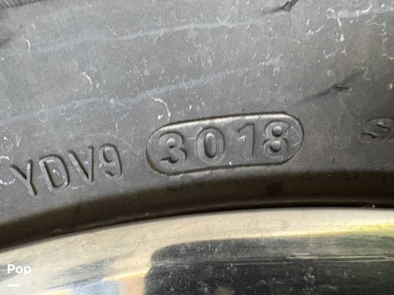 A photo of this 2015 Forest River Solera 24R