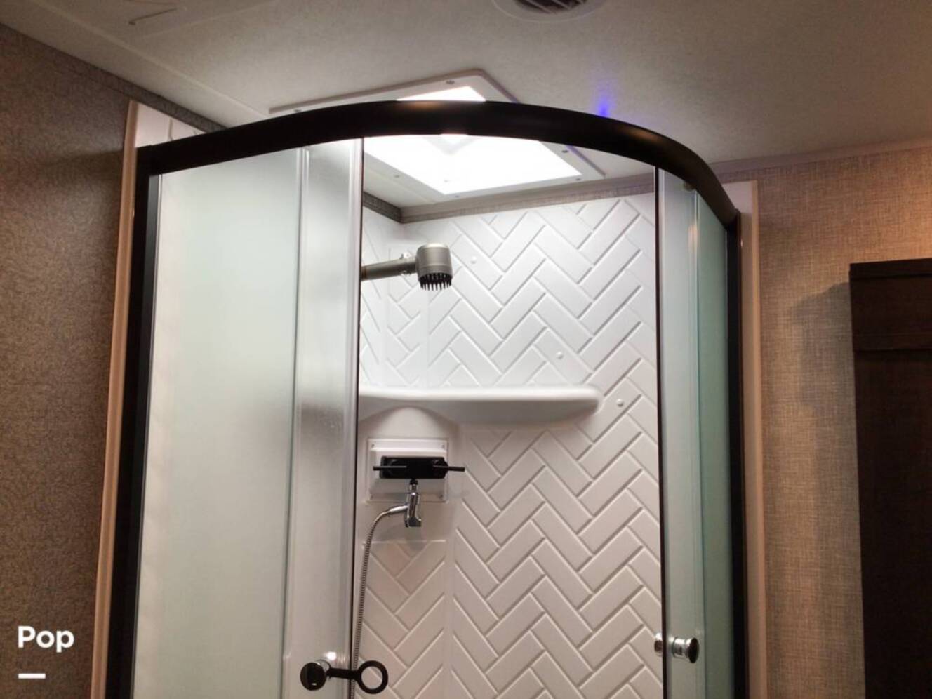 A photo of this 2022 Jayco Eagle HT 28.5RSTS