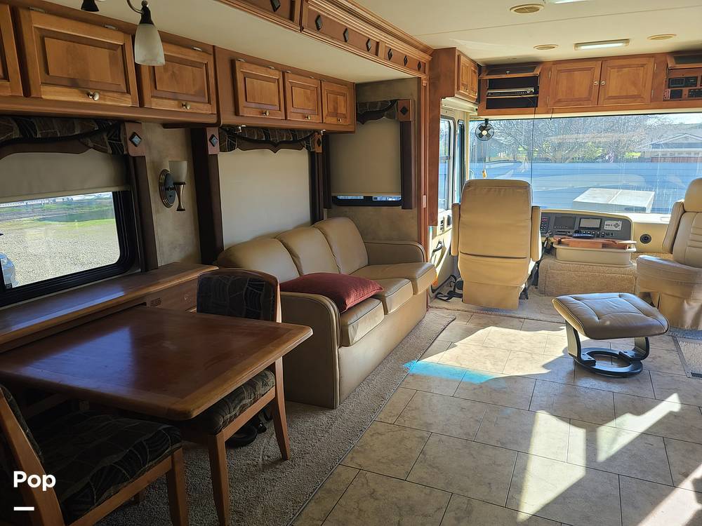 2009 Tiffin Allegro Bay 35TSB in citrus heights CA