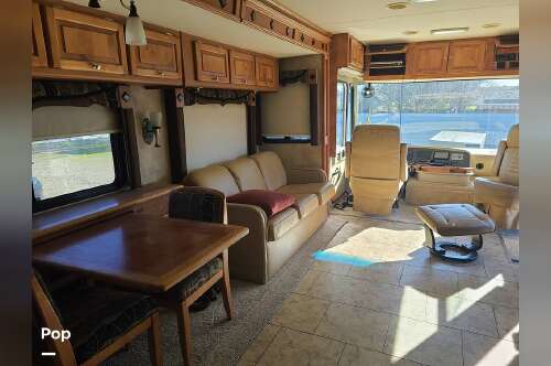 2009 Tiffin Allegro Bay 35TSB in citrus heights CA