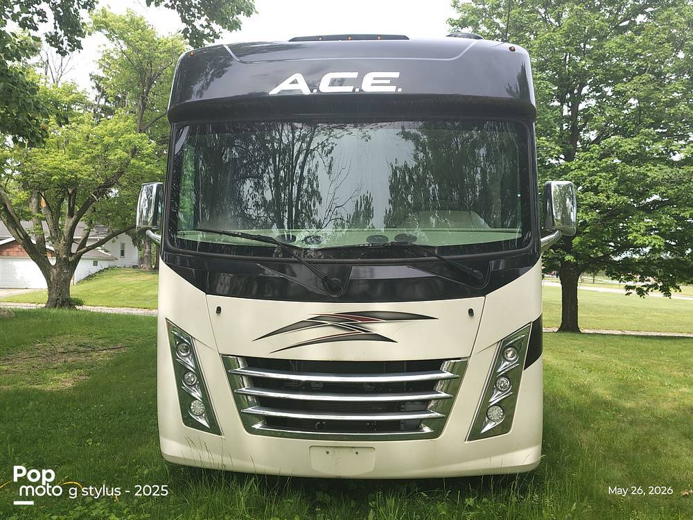 2021 Thor Motor Coach A.C.E. 29.5 in valparaiso IN