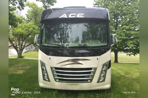 2021 Thor Motor Coach A.C.E. 29.5 in valparaiso IN
