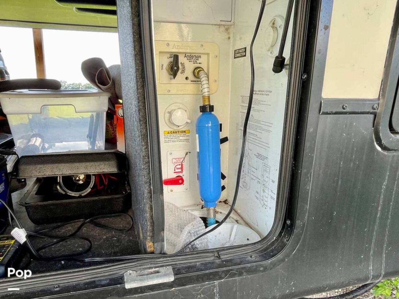A photo of this 2019 Heartland Bighorn 3970RD