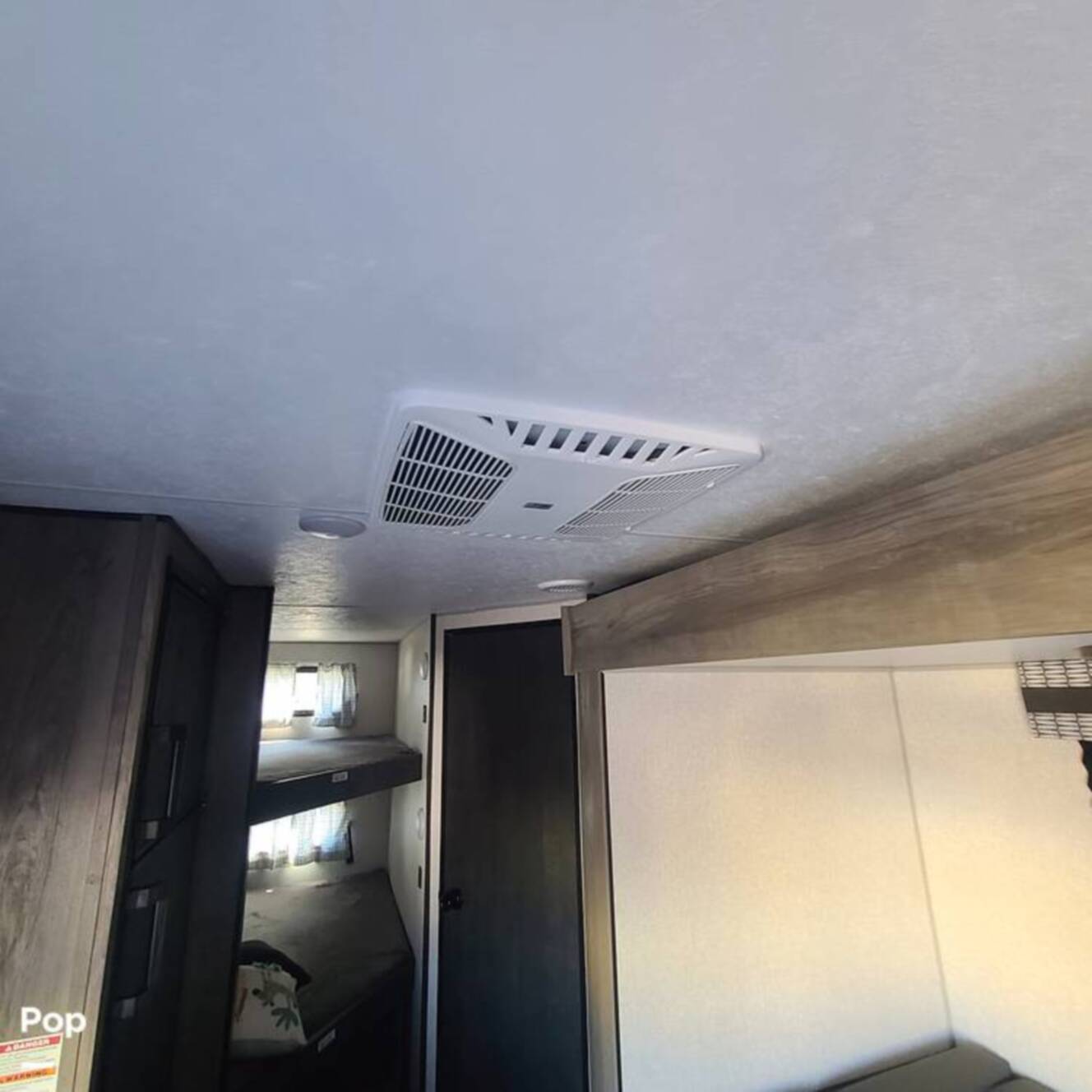 A photo of this 2022 Kz Confluence 24BH
