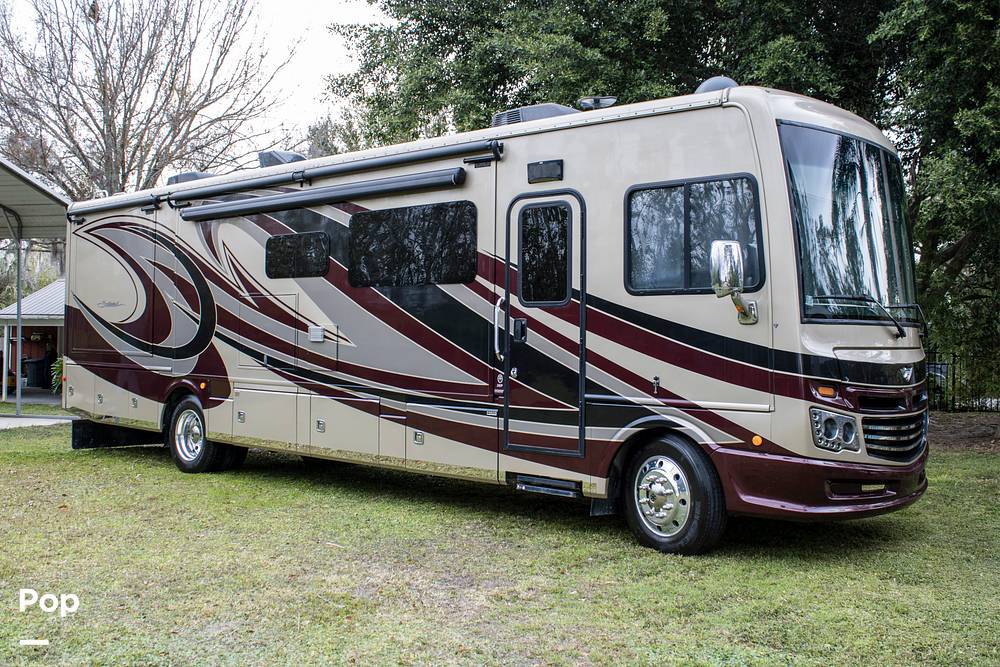 2018 Fleetwood Southwind 36P in haines city FL