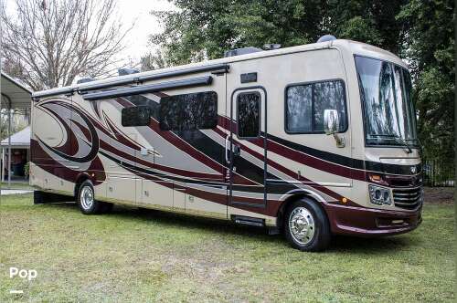 2018 Fleetwood Southwind 36P in haines city FL