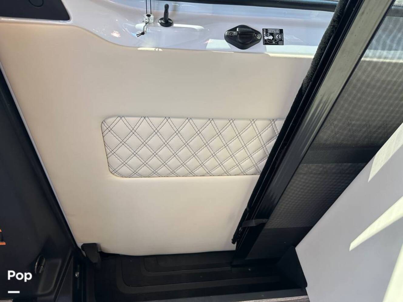 A photo of this 2023 Midwest Automotive Designs Passage MD2 170STD