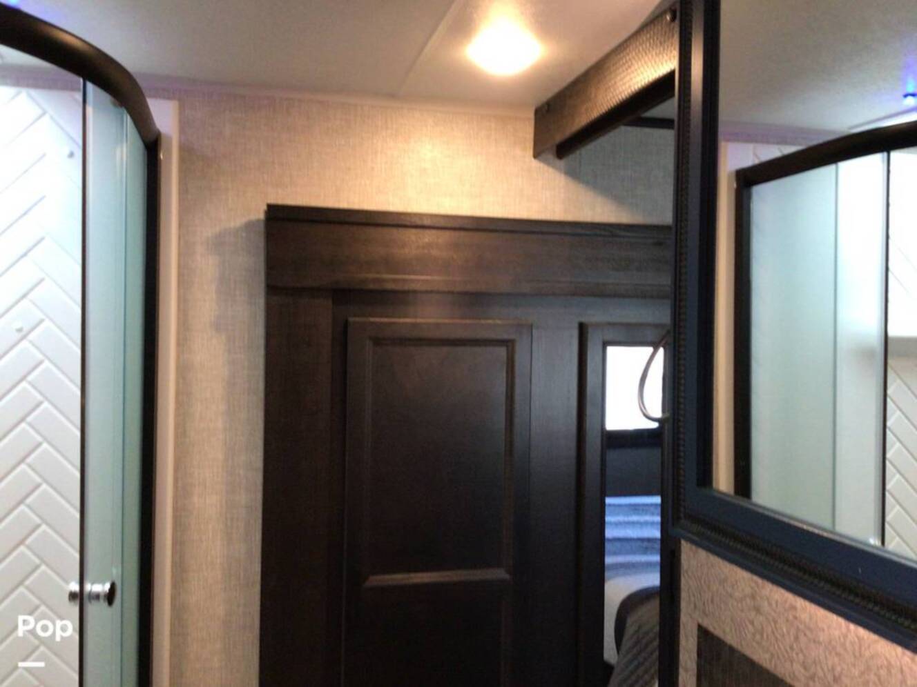 A photo of this 2022 Jayco Eagle HT 28.5RSTS