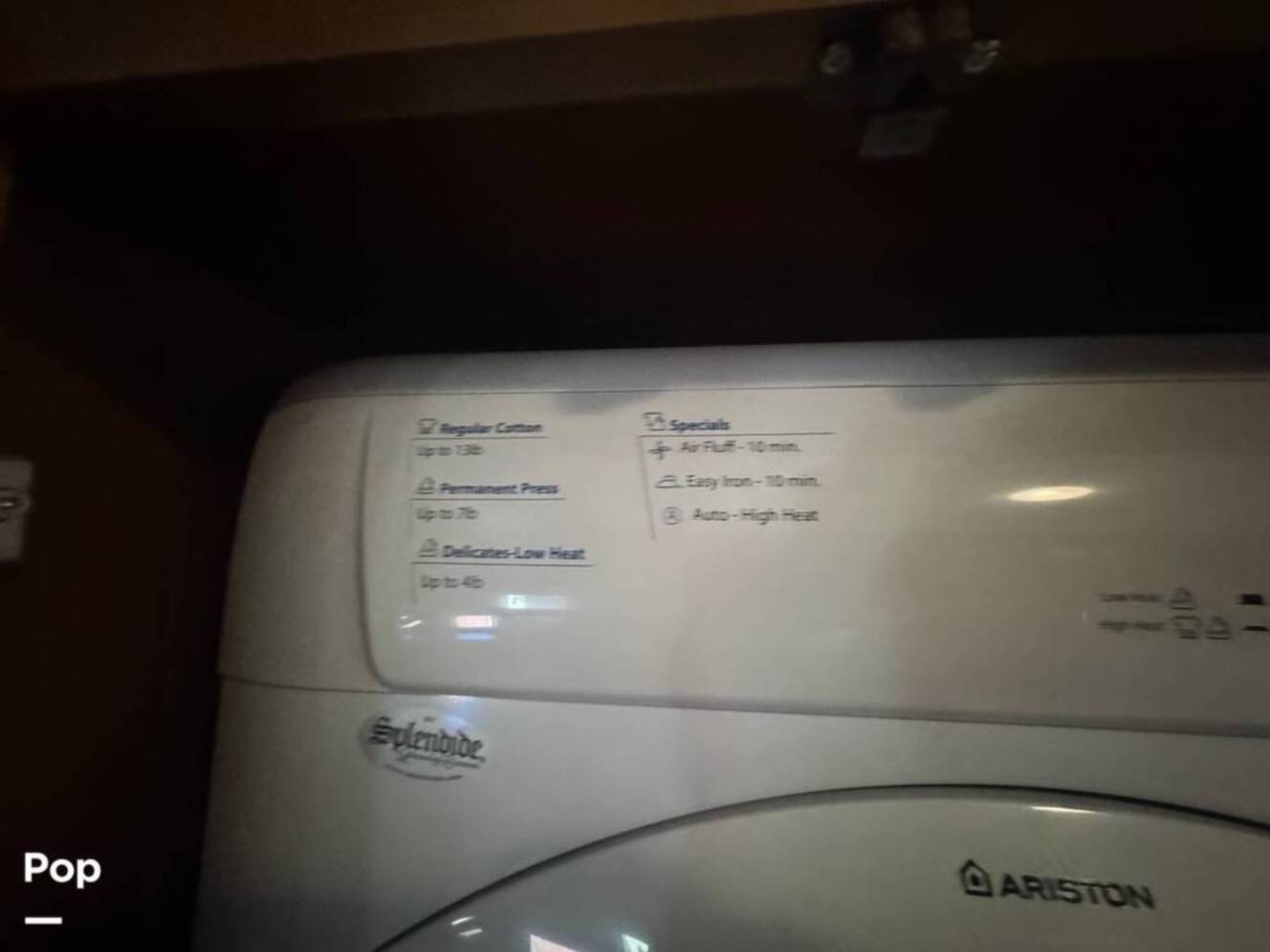 A photo of this 2013 Thor Motor Coach Palazzo 33.2