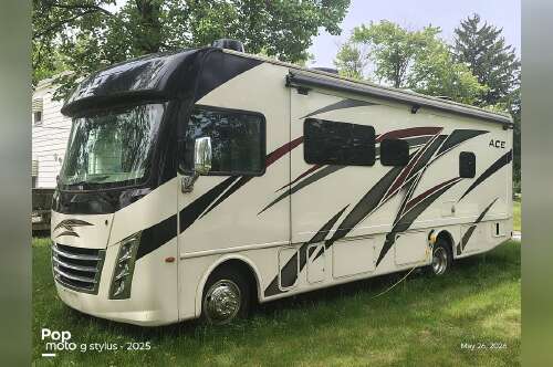 2021 Thor Motor Coach A.C.E. 29.5 in valparaiso IN