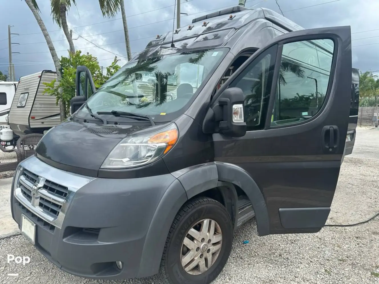 Used 2019 Carado Axion For Sale in Hallandale, FL - 5036165461 - RV Trader