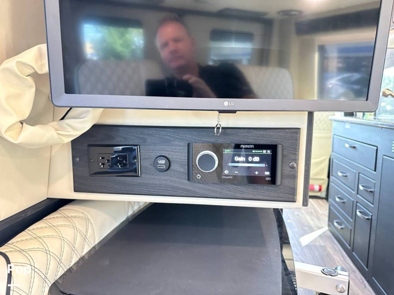 A photo of this 2023 Midwest Automotive Designs Passage MD2 170STD