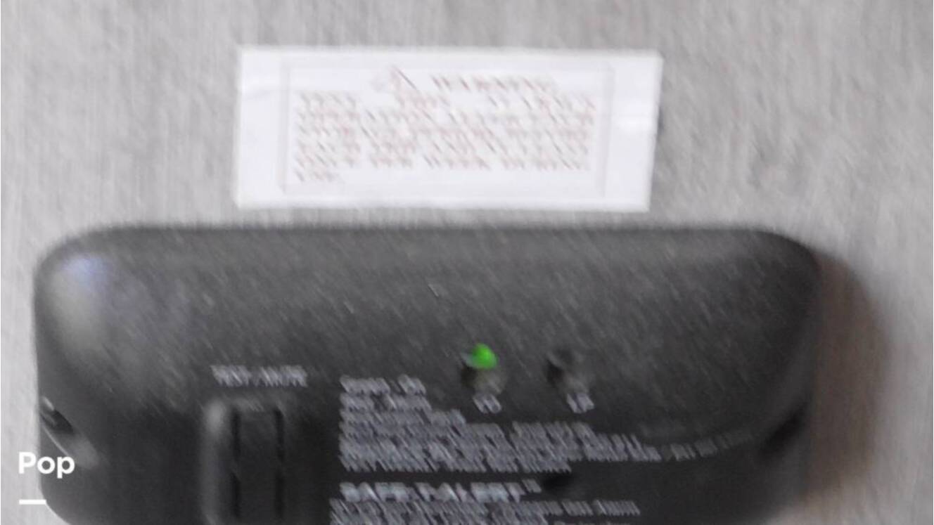A photo of this 2023 Forest River Catalina 343BHTS