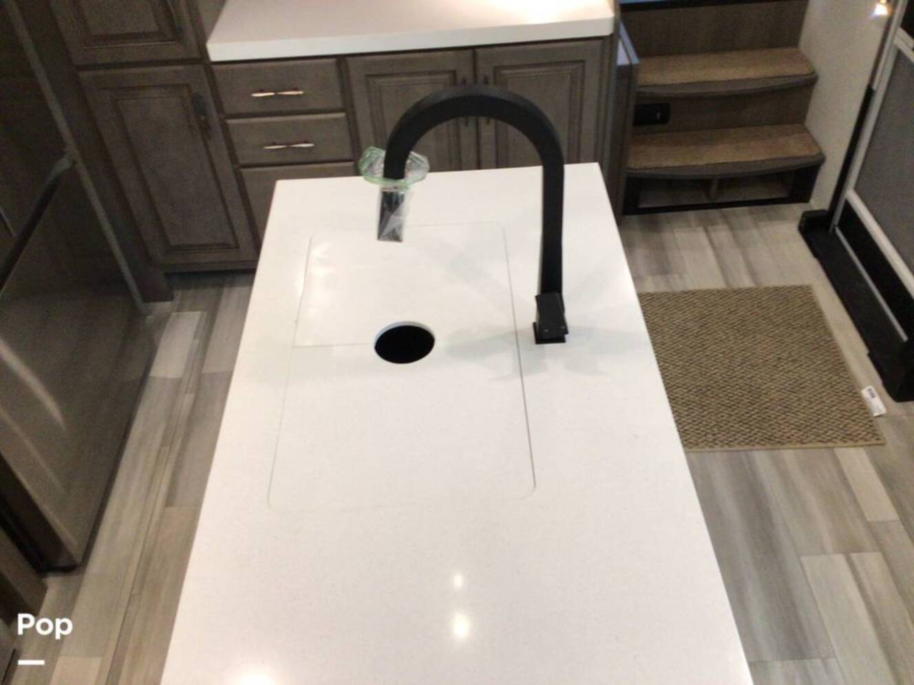 A photo of this 2023 Grand Design Solitude 380FL