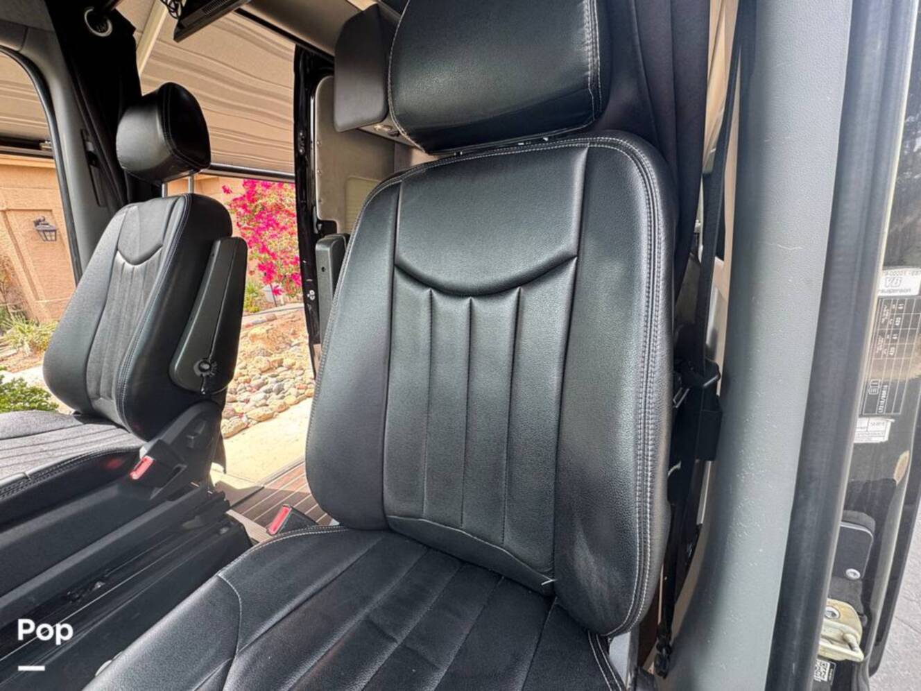A photo of this 2016 Airstream Interstate EXT Lounge