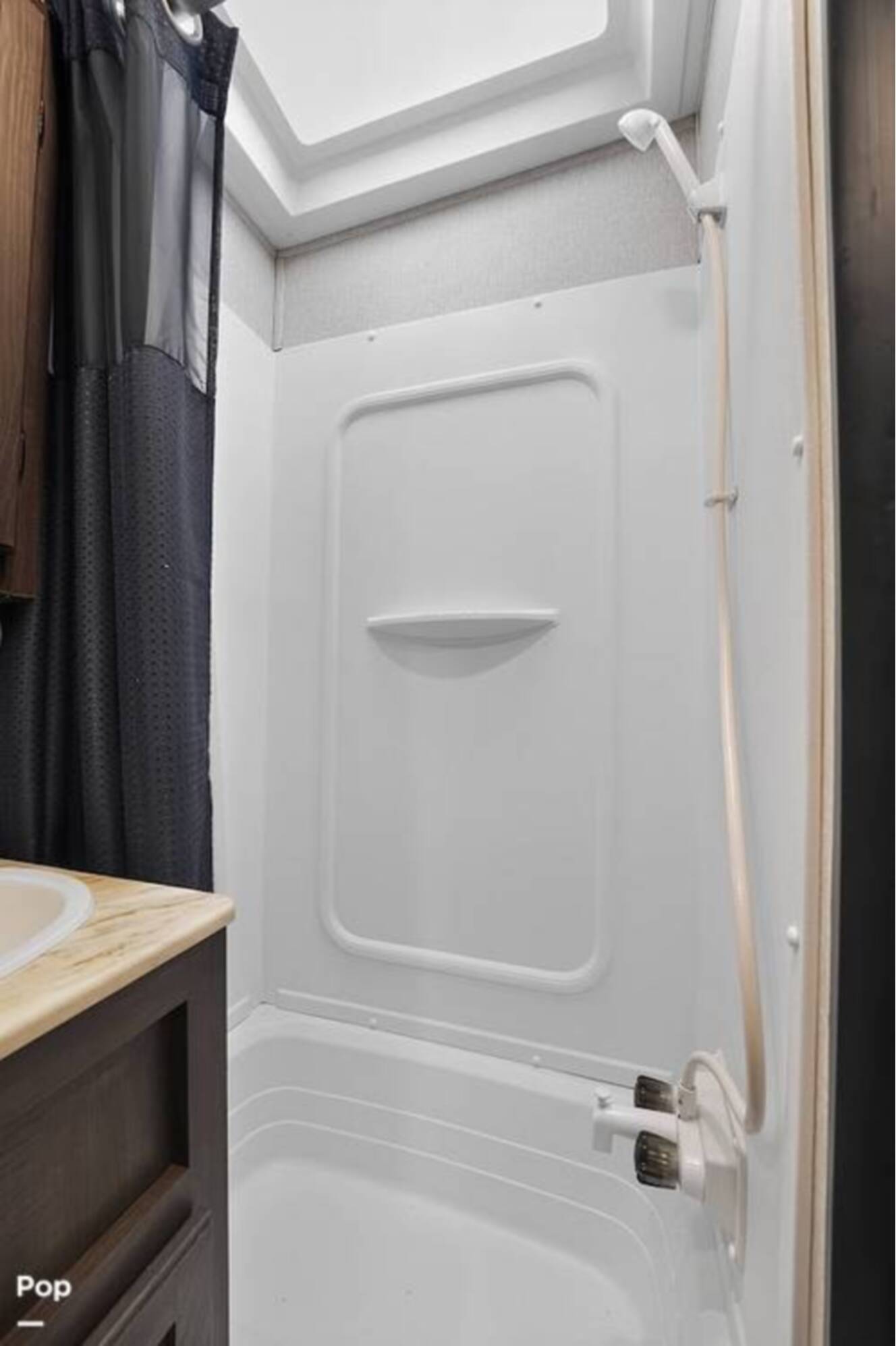 A photo of this 2023 Shasta Phoenix 367BH