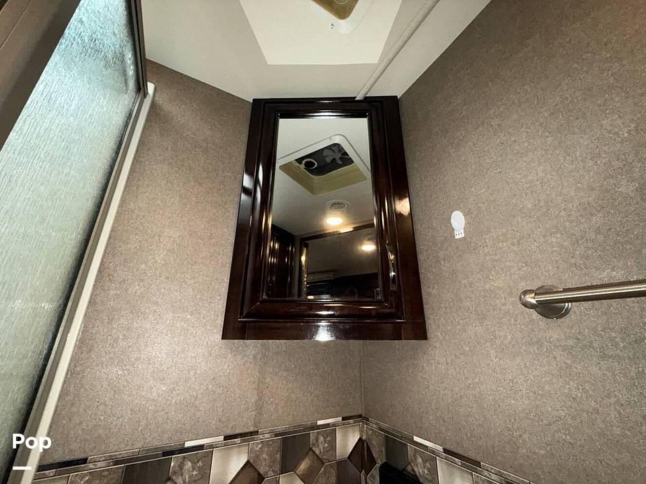A photo of this 2017 Thor Motor Coach Quantum WS31