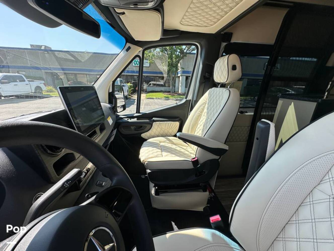 A photo of this 2023 Midwest Automotive Designs Passage MD2 170STD