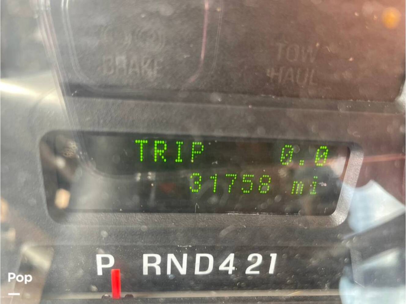 A photo of this 2019 Entegra Coach Emblem 36U