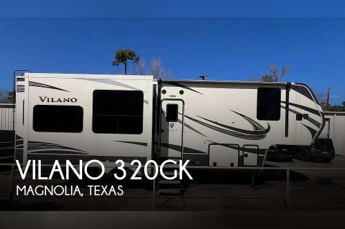 2020 Vanleigh Rv Vilano 320GK in magnolia TX