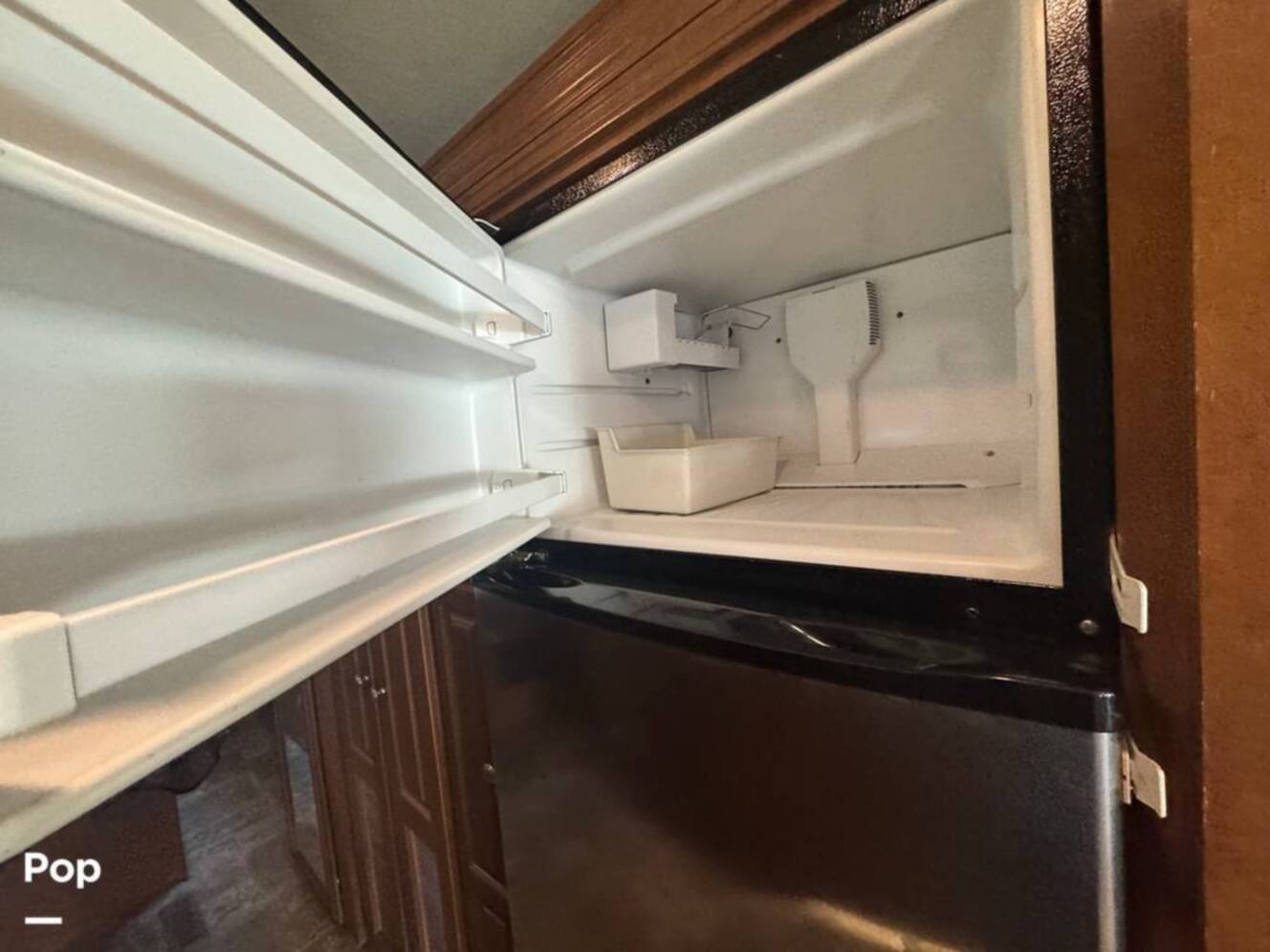 A photo of this 2013 Thor Motor Coach Palazzo 33.2