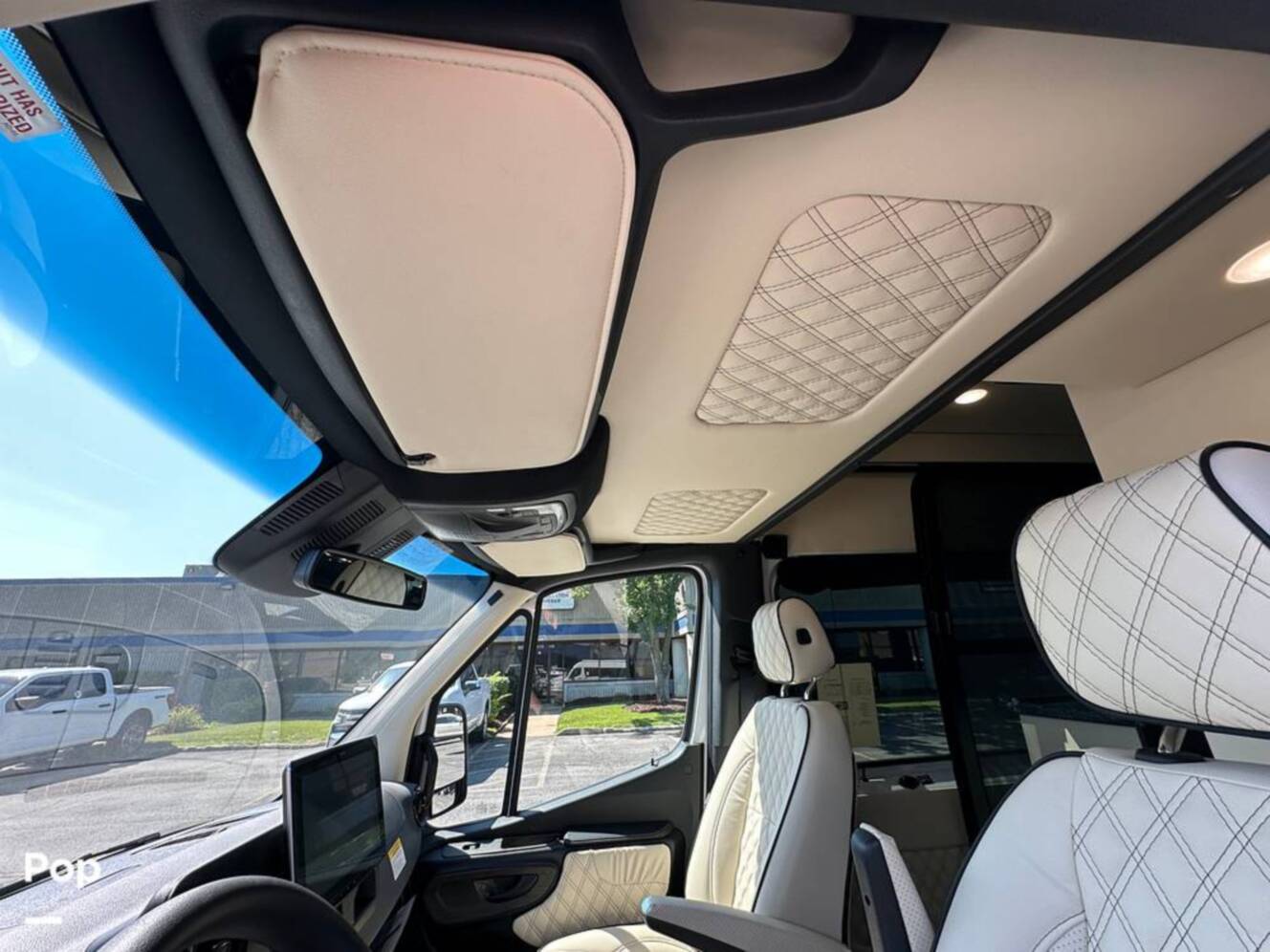 A photo of this 2023 Midwest Automotive Designs Passage MD2 170STD