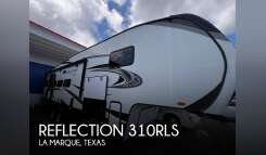 2021 Grand Design Reflection 310RLS RV