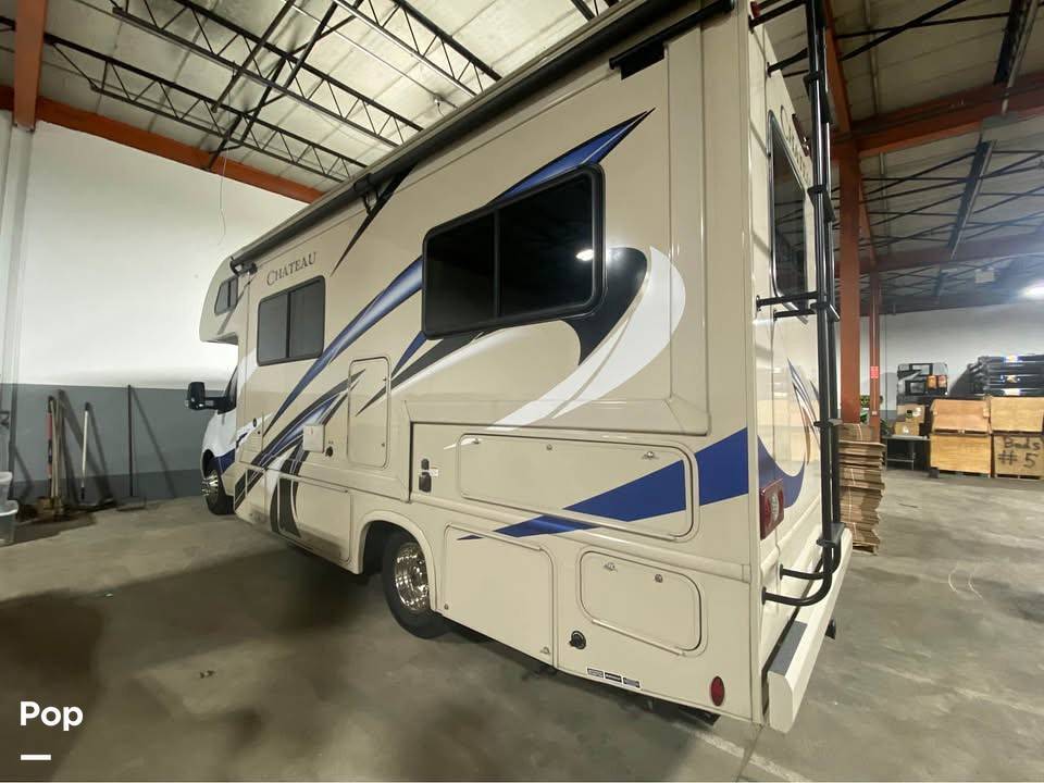2020 Thor Motor Coach Chateau 24BL in north kingstown RI