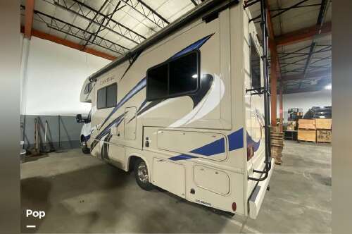2020 Thor Motor Coach Chateau 24BL in north kingstown RI